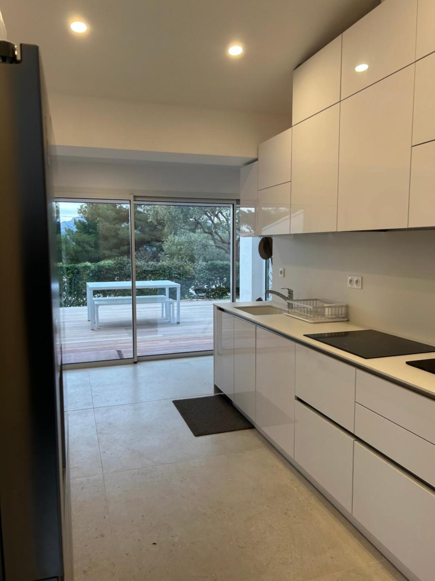 Villa La Grande Bastide Piscine Et Tennis Collectif Каси Екстериор снимка