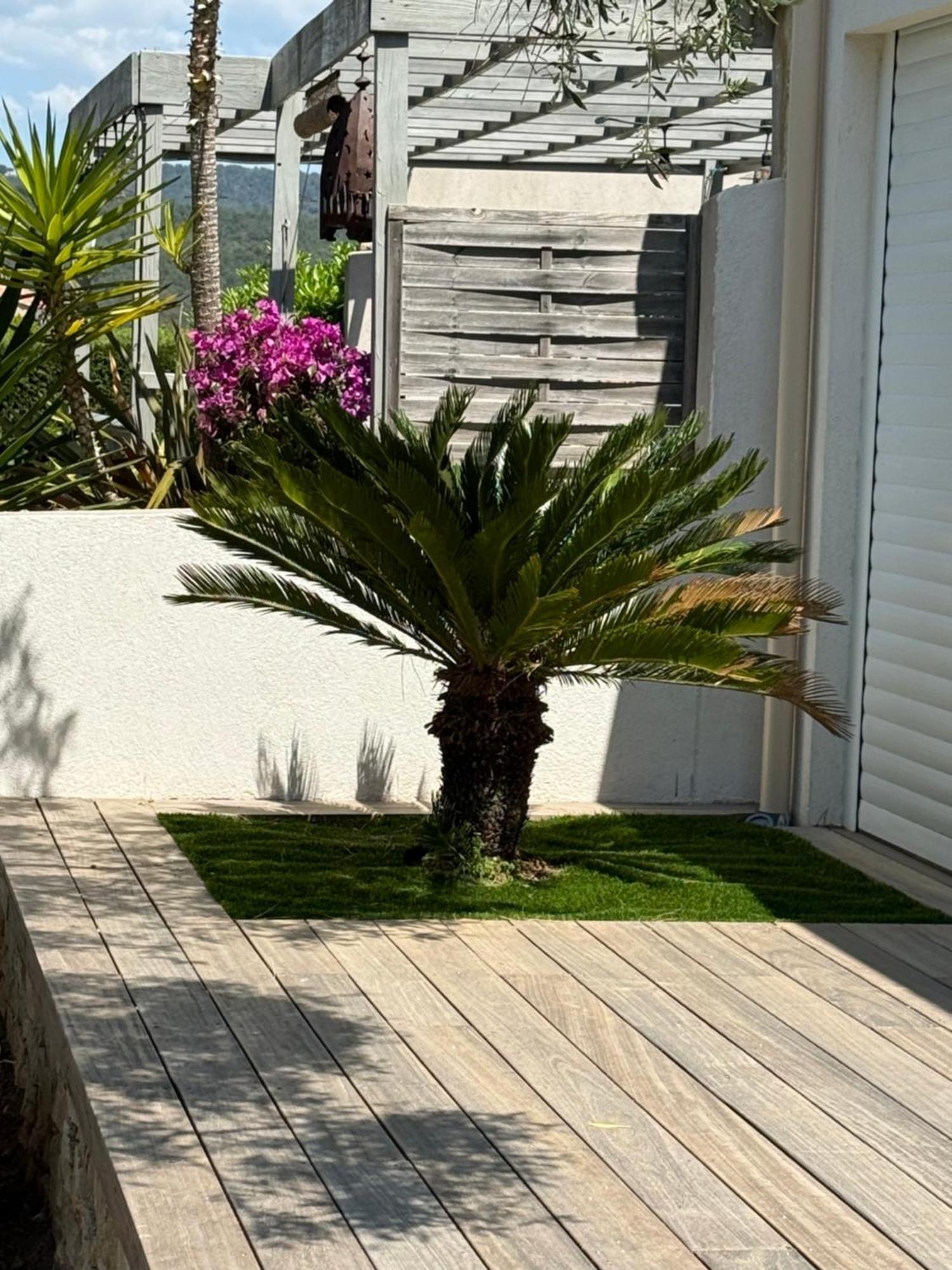 Villa La Grande Bastide Piscine Et Tennis Collectif Каси Екстериор снимка