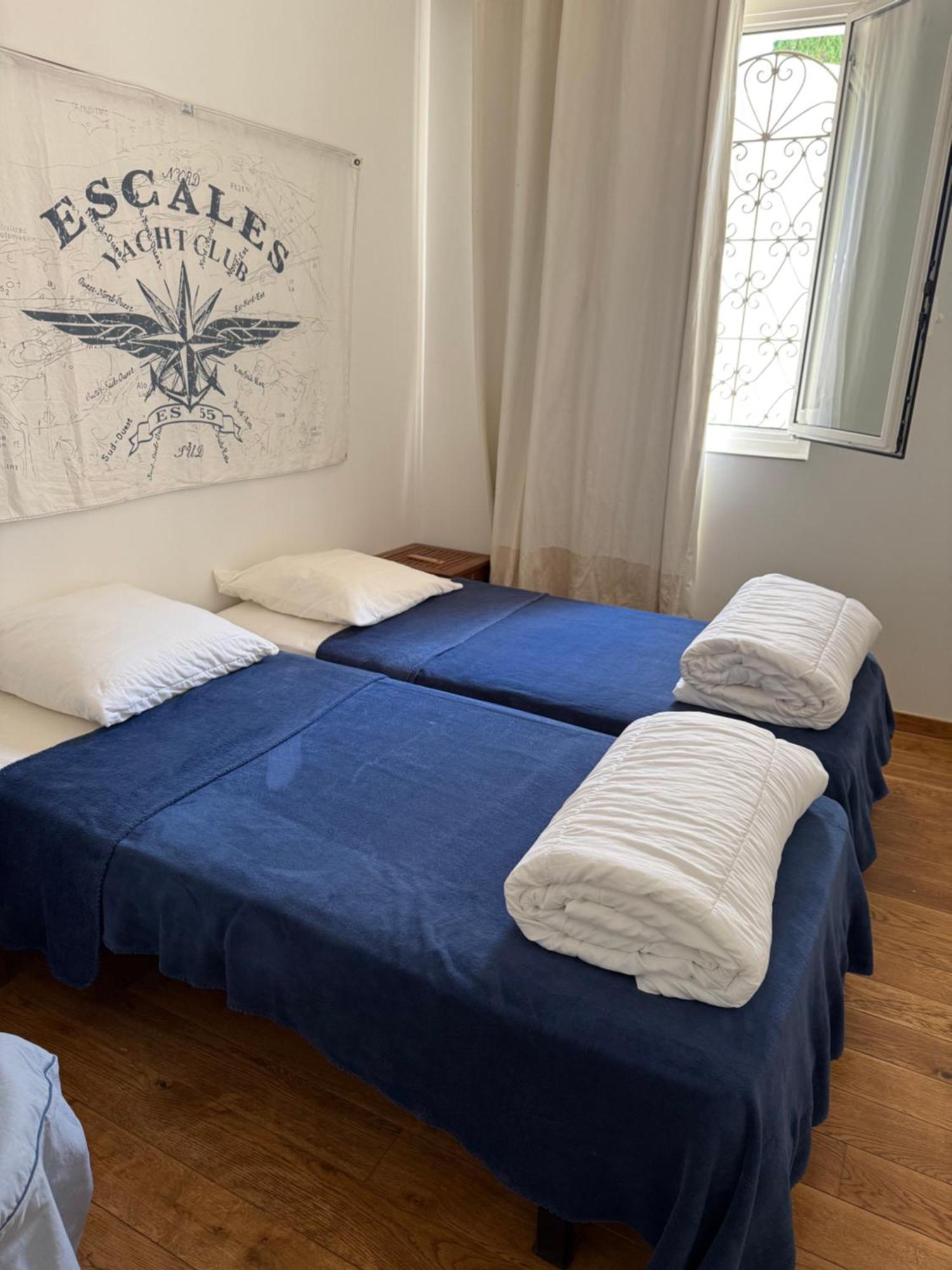 Villa La Grande Bastide Piscine Et Tennis Collectif Каси Екстериор снимка